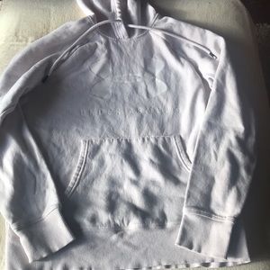 UA hoodie